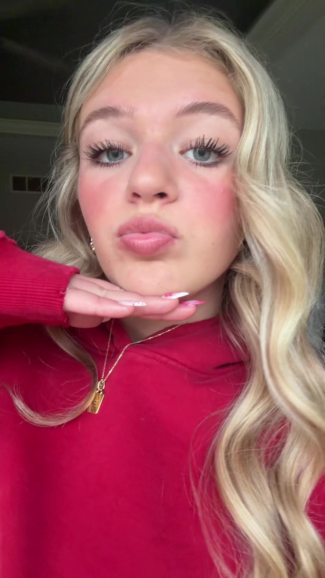 @Zoey Kamphues