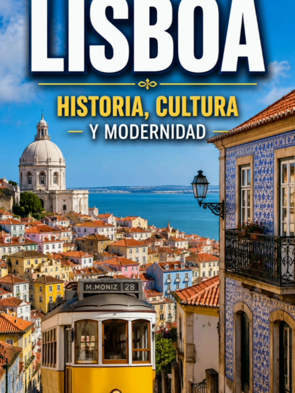 @Ciudades del Mundo