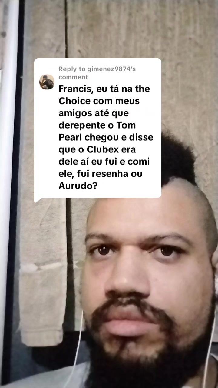 @Francis