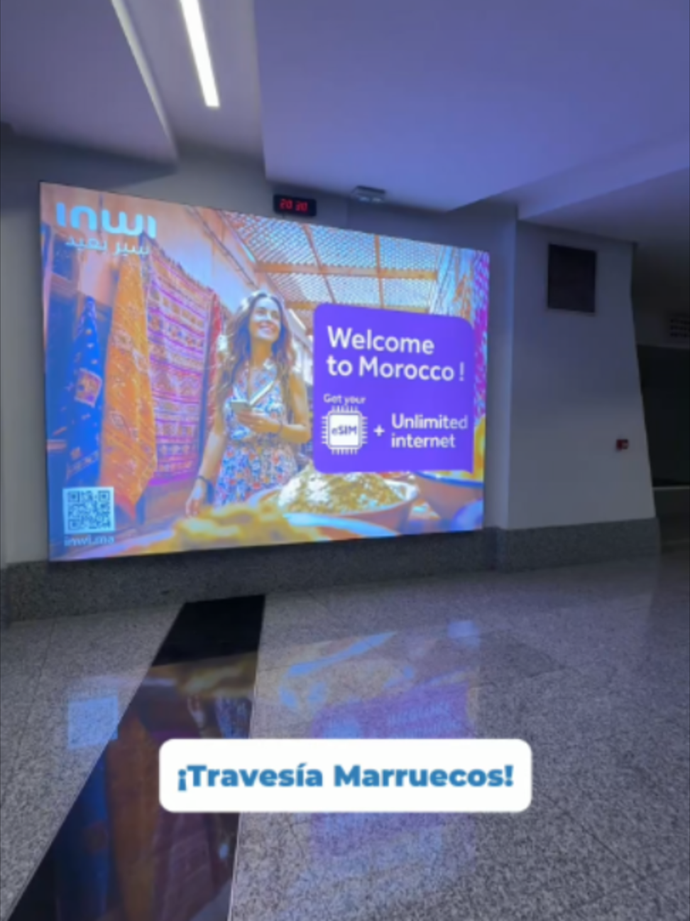 @Tiktok oficial Nuestro Diario