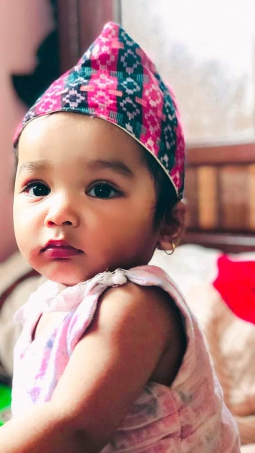 @Prajwal Neupane