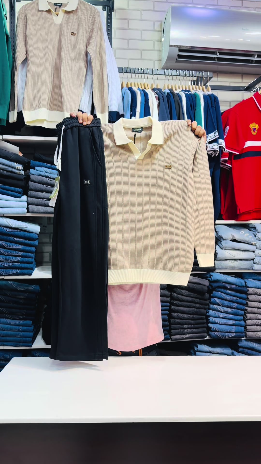 @MINI BRAND MENS STORE📍SIALKOT