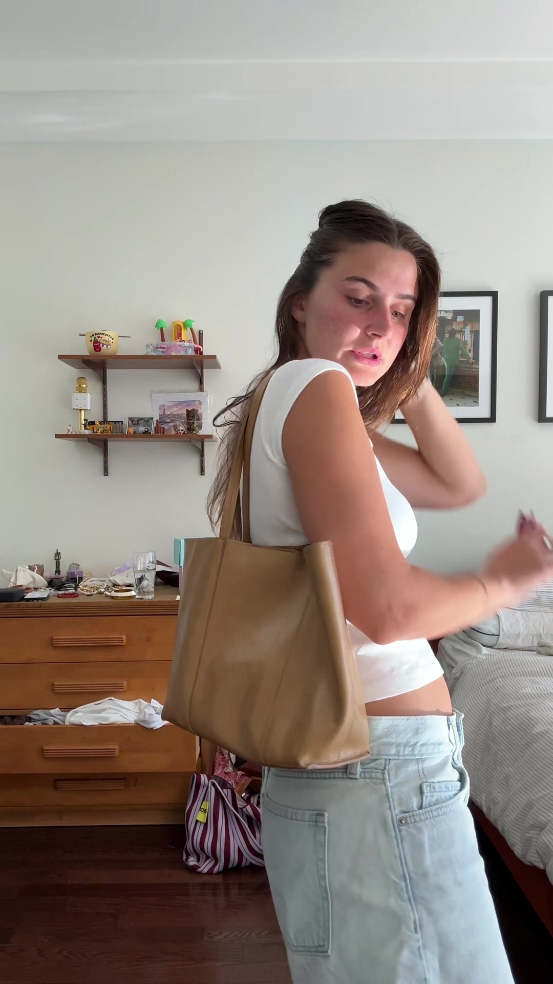 @Emily Kosichek