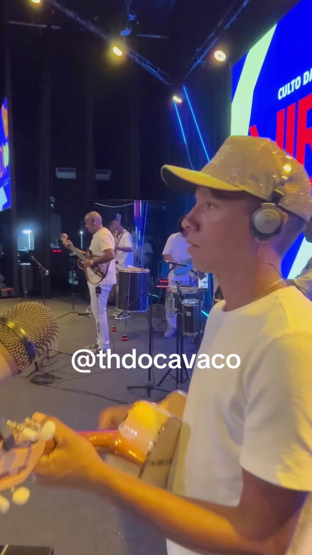 @Th do Cavaco