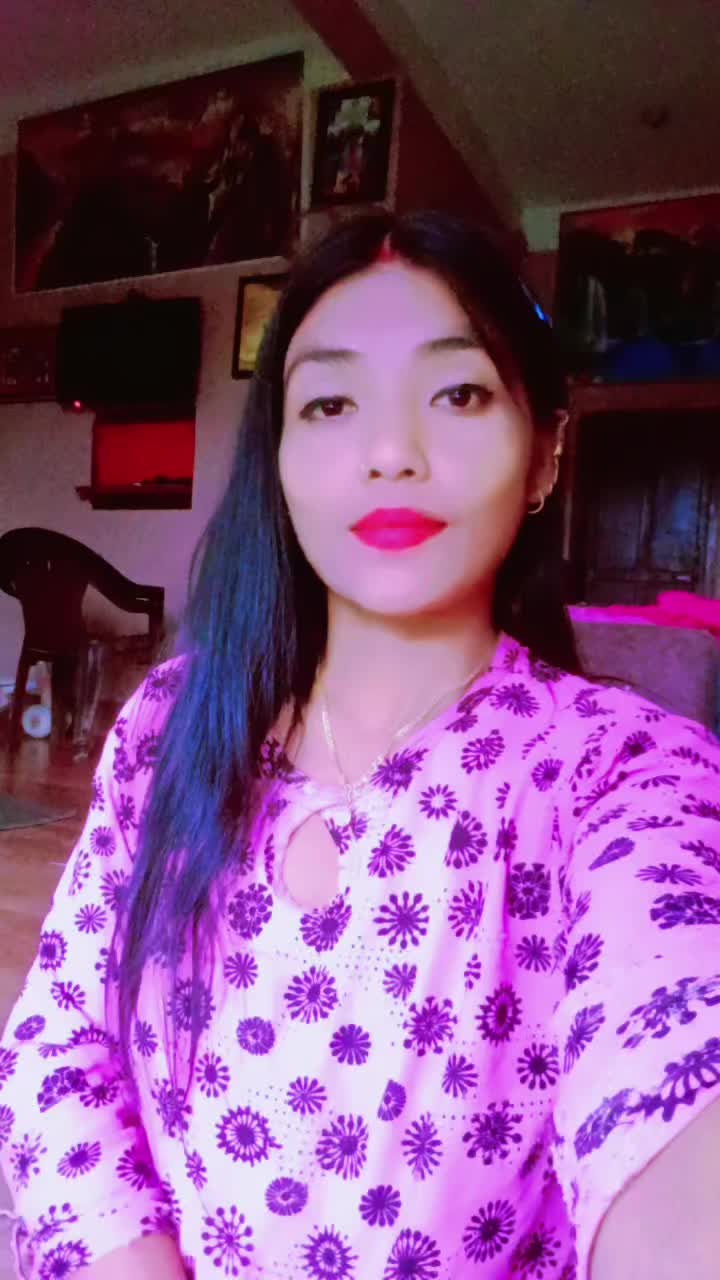 @Shanti Xettri