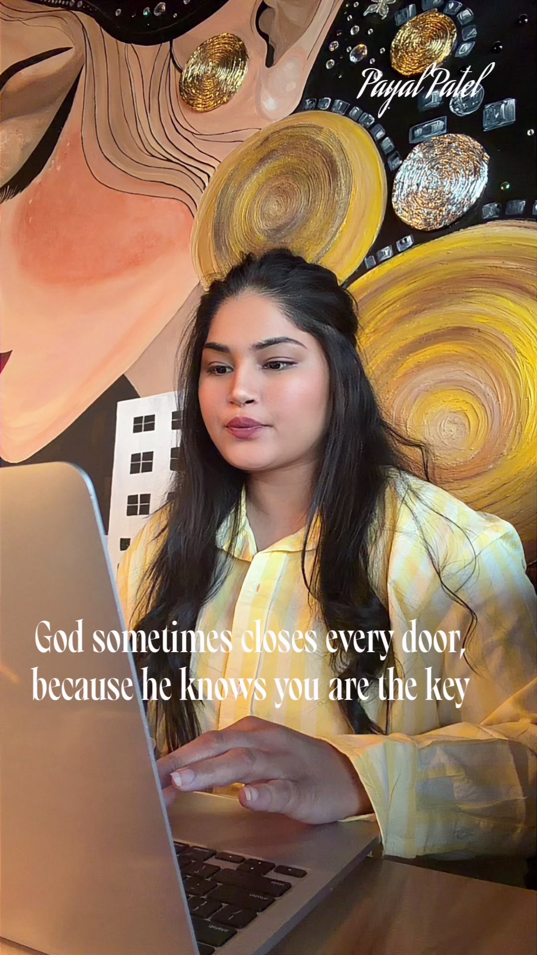 @Payal Patel