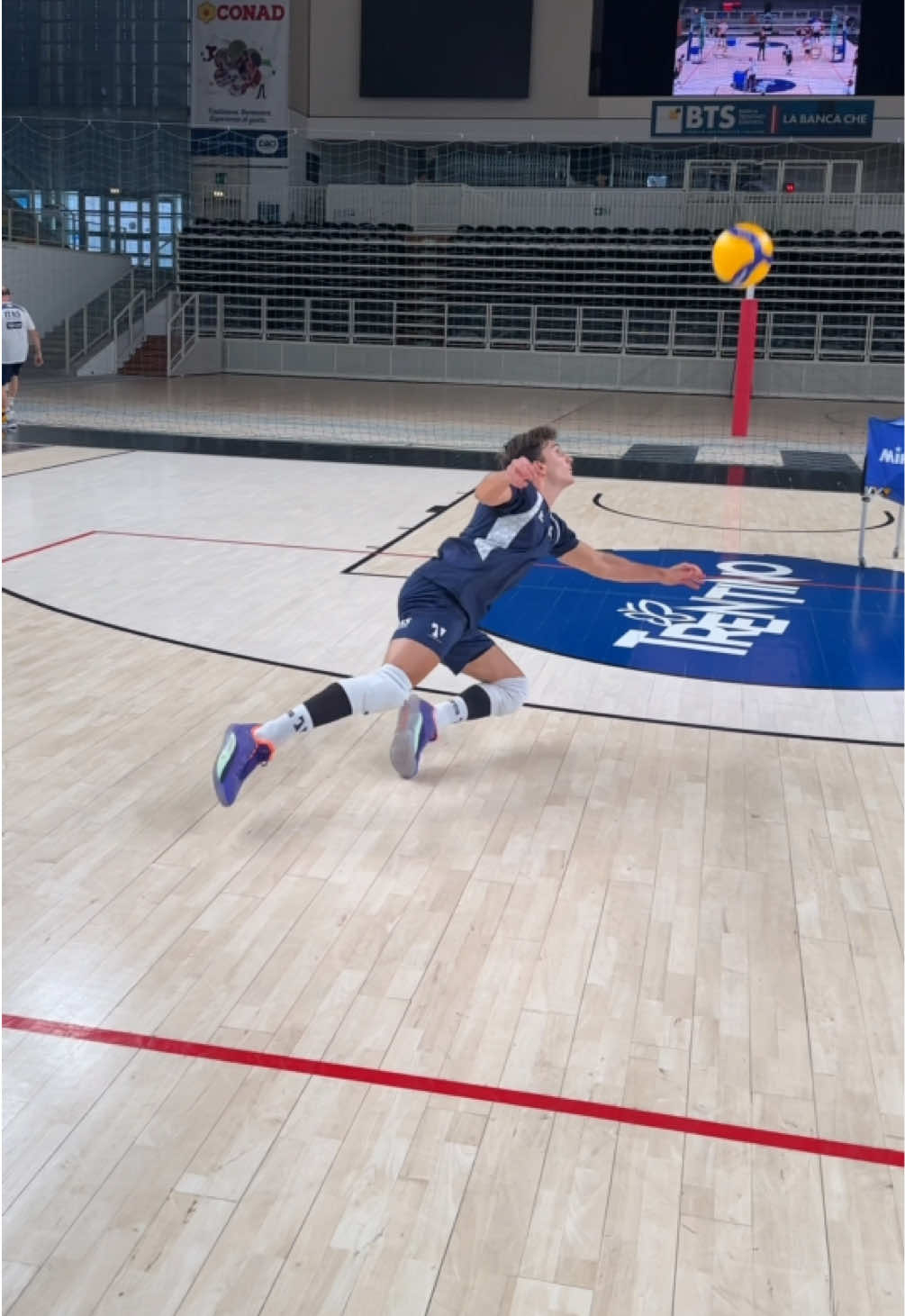 @trentinovolley
