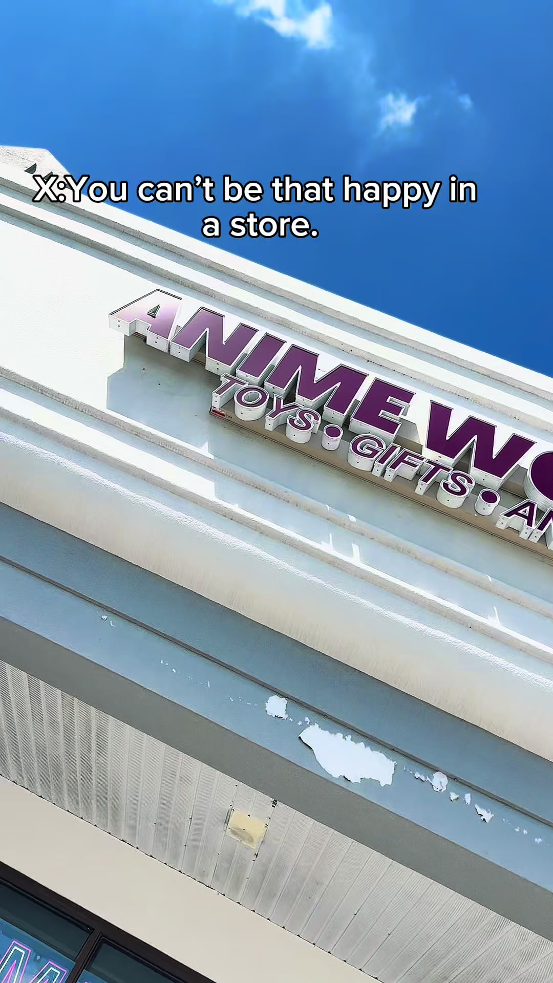 @Anime World Orlando