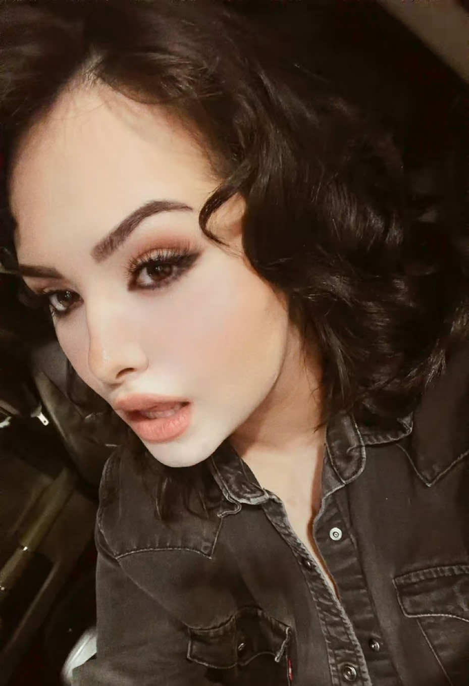 @JadeySlimShady