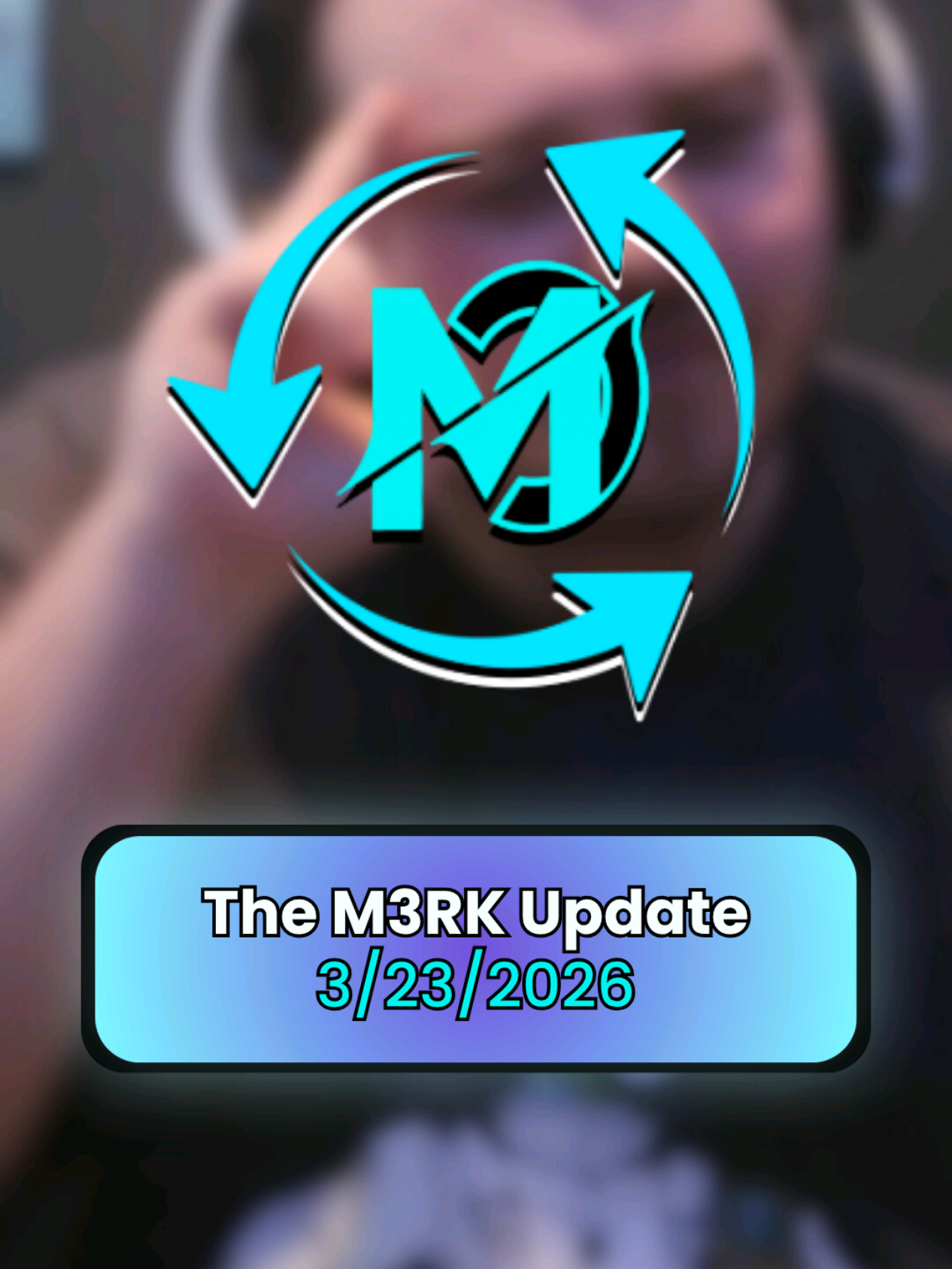 @M3RK Clan Gaming