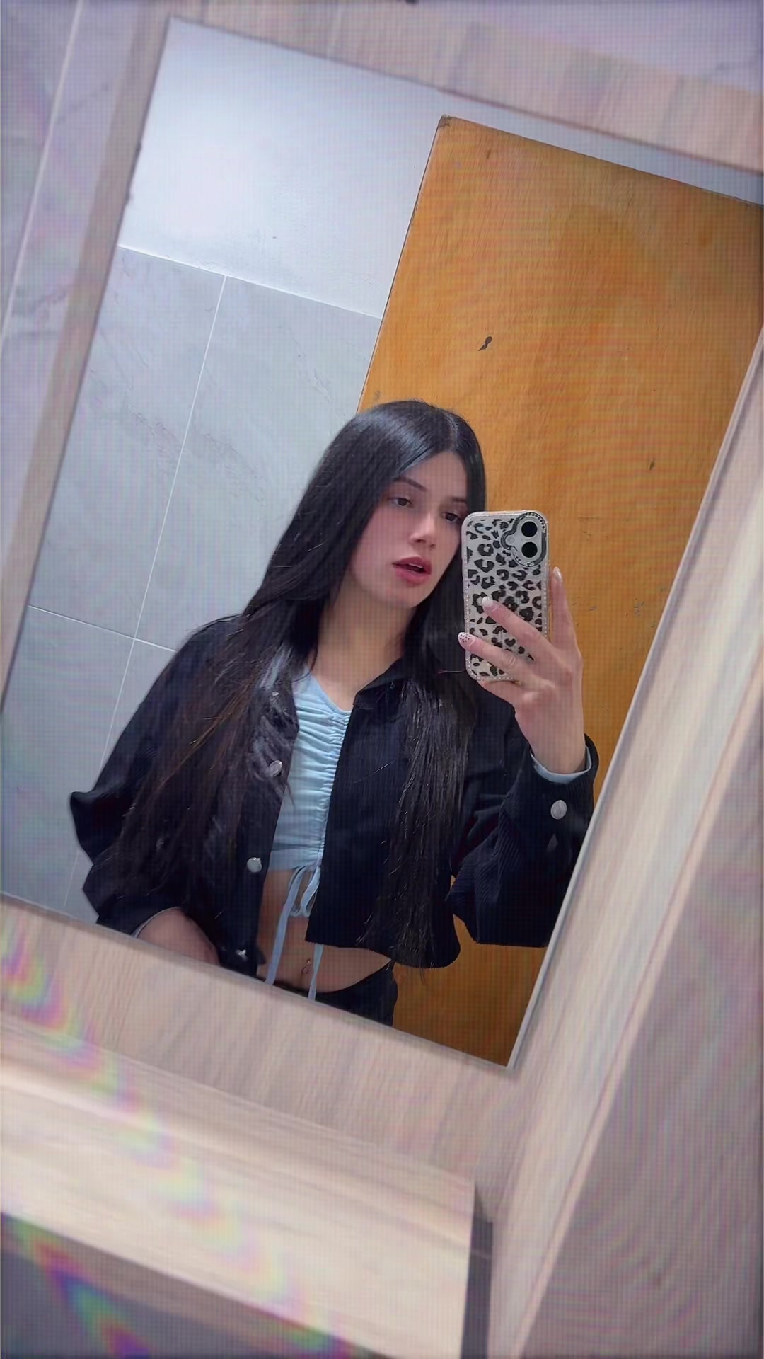 @Selena Calistro