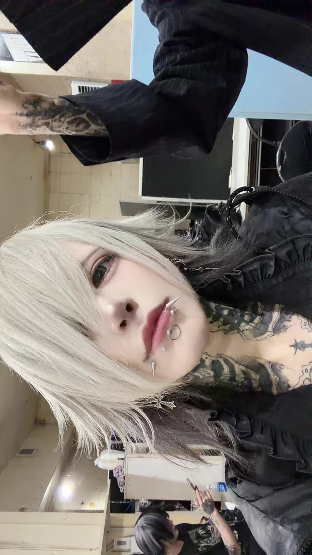 @ゲドラジGEDRAJI