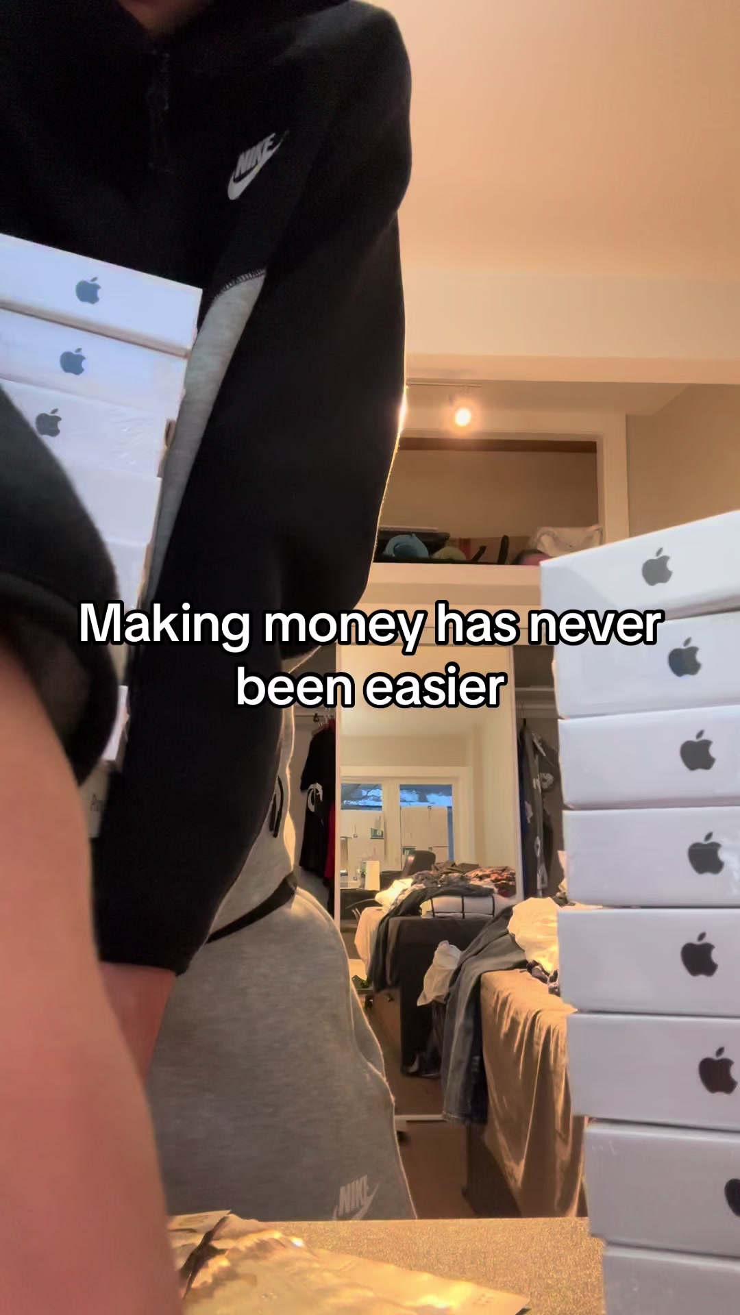 @Bandemic