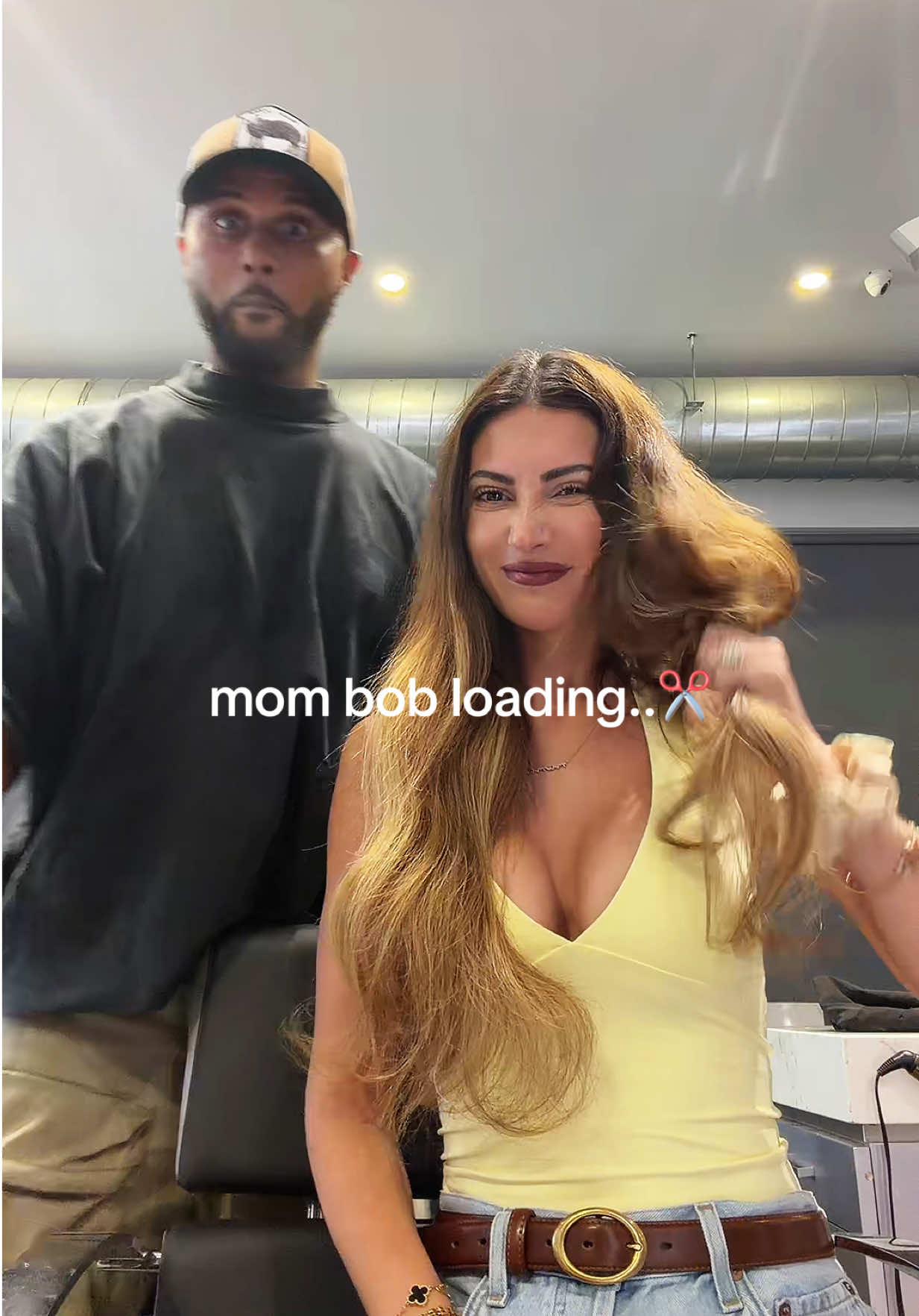 @Francesca Farago