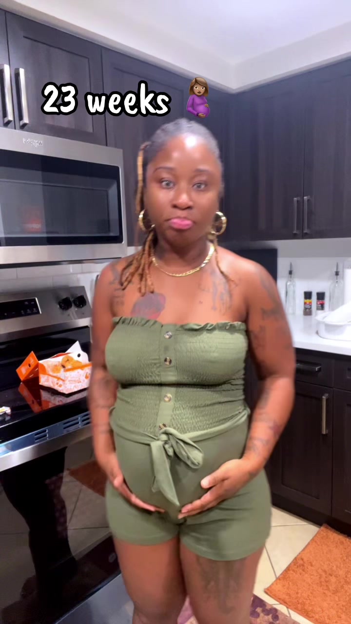 @Caliesha W