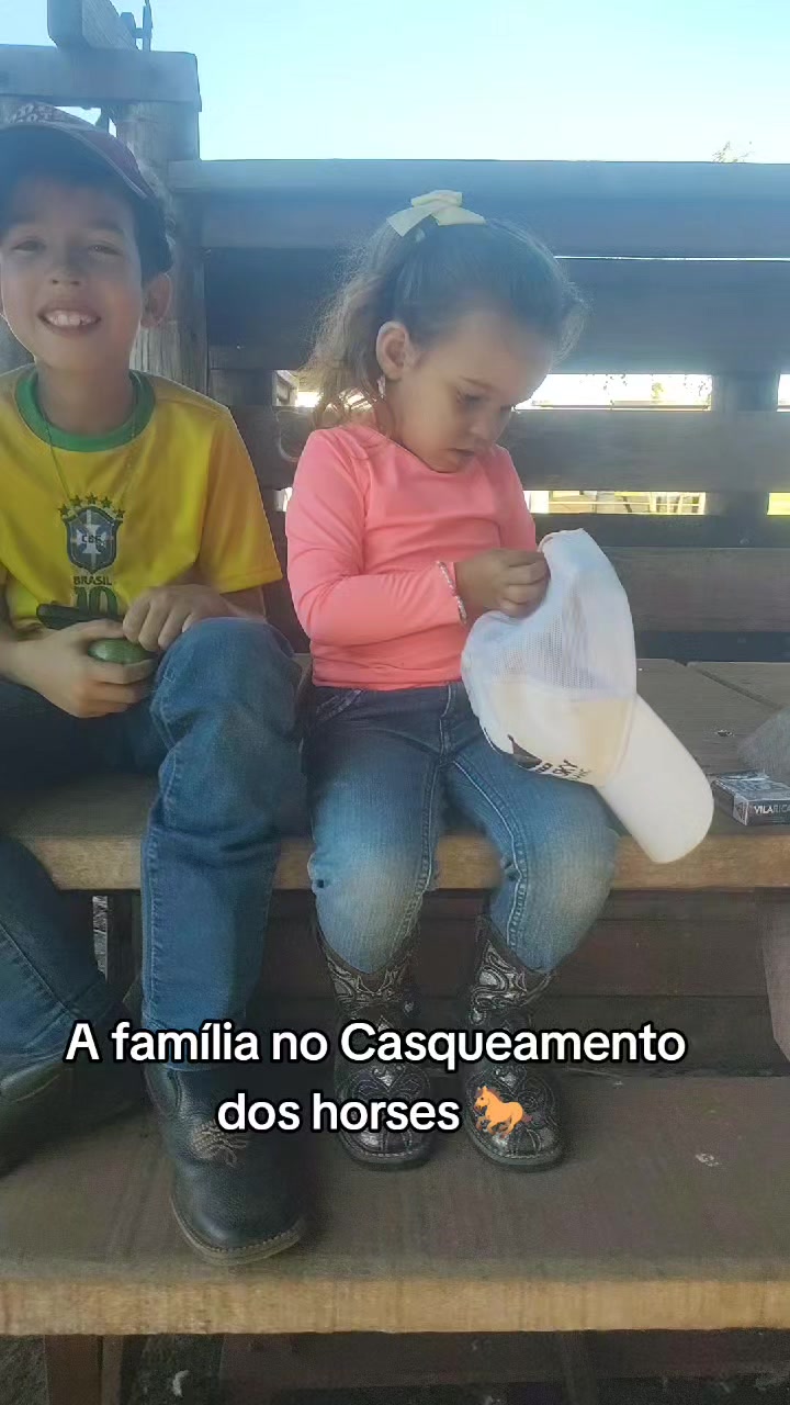 @Willian & Joelma