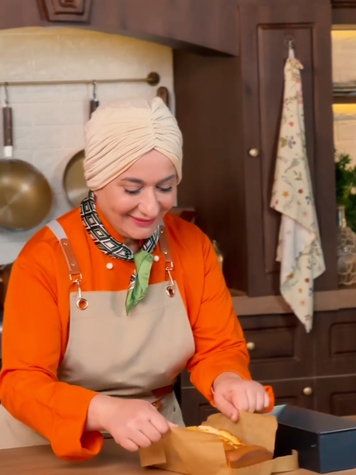 @Chef Manal Alalem منال العالم