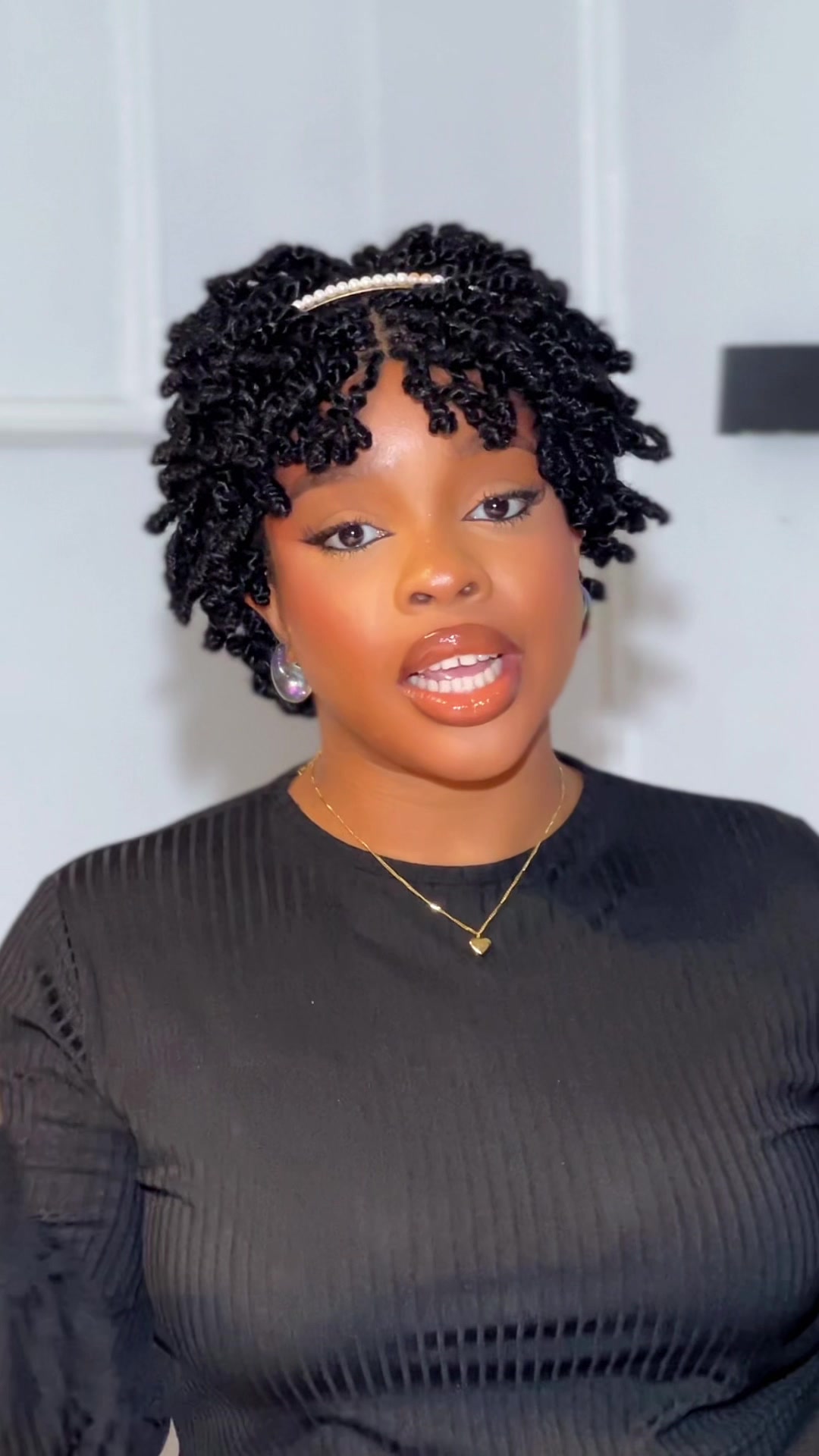 @Express Wig Braids
