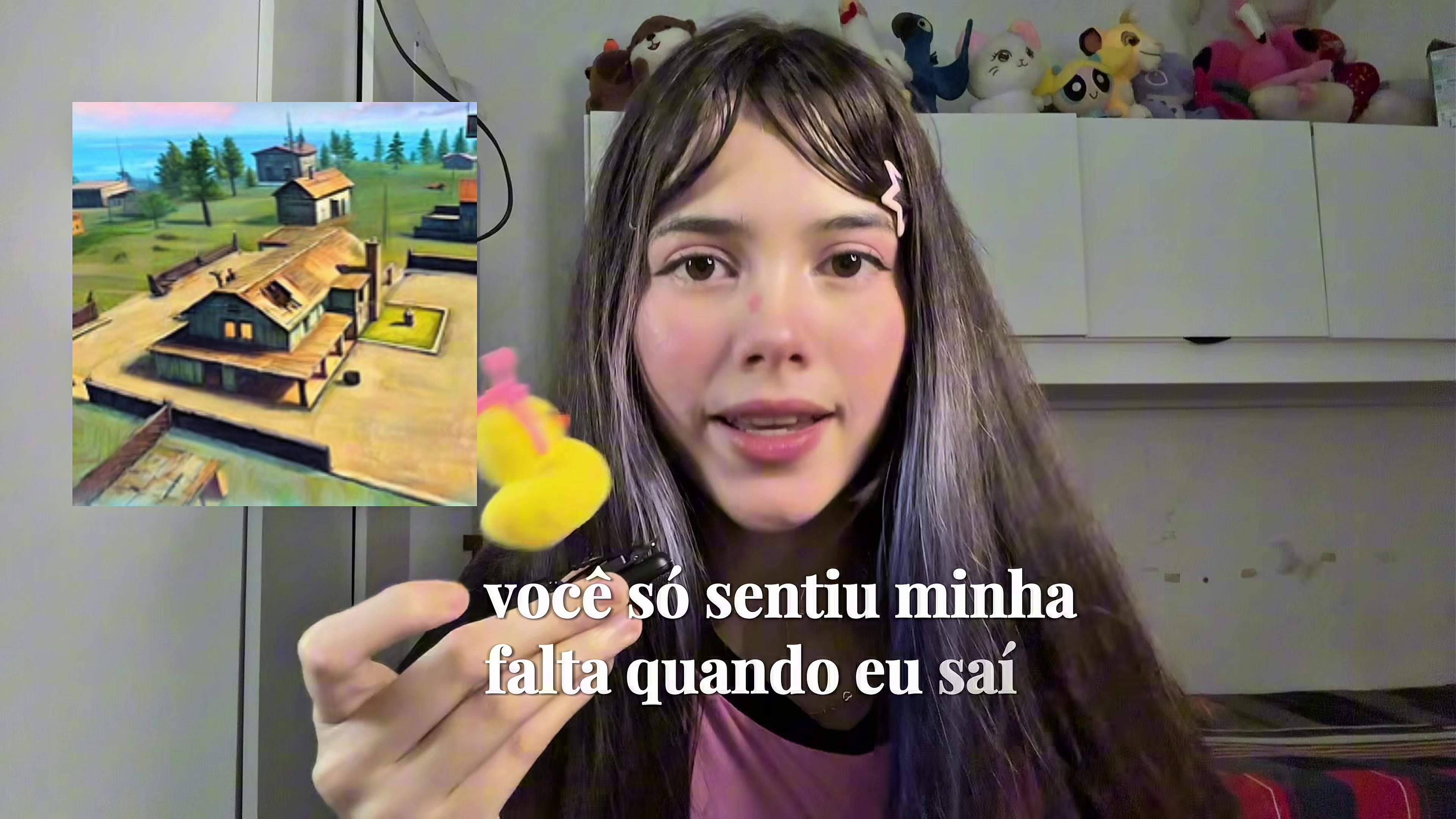 @Luluzinha ff