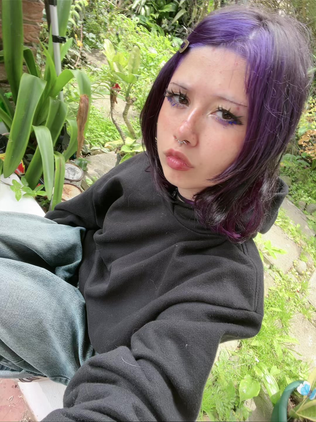 @vegetable