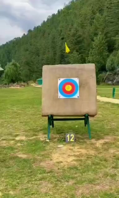 @Bhutan Olympic Committee
