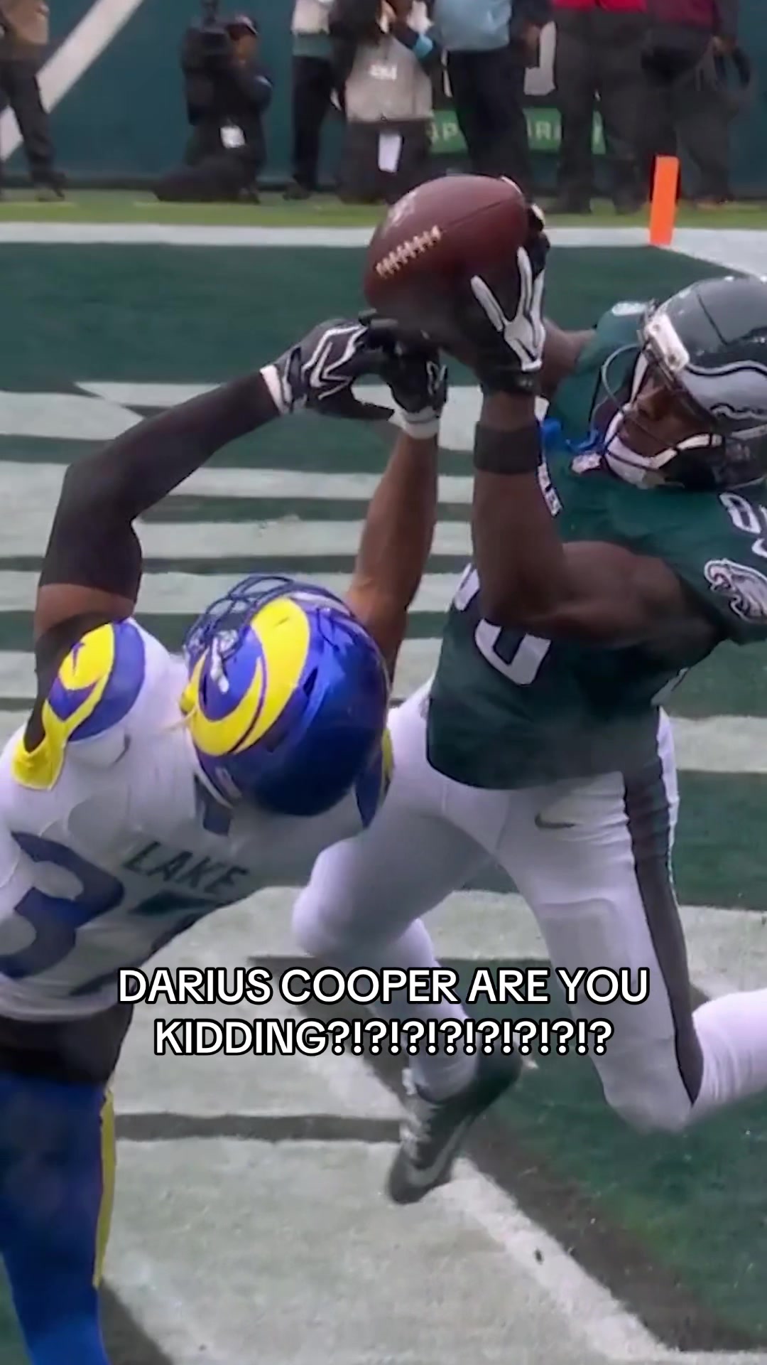 @Philadelphia Eagles