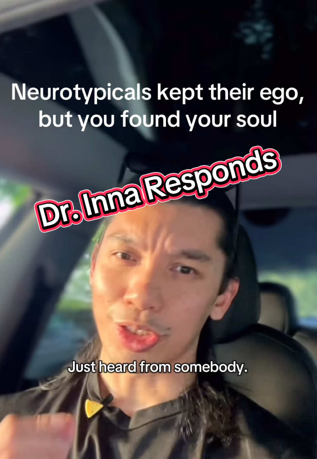 @Inna Kanevsky, Ph. D.