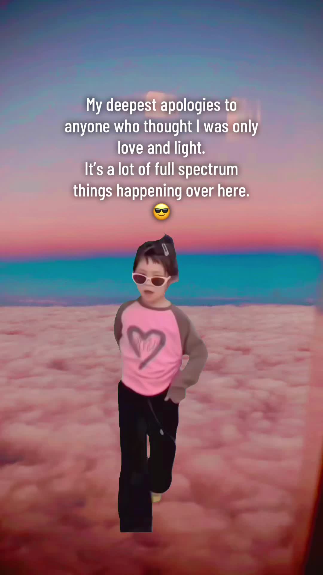 @Bobbie Johnson🖤