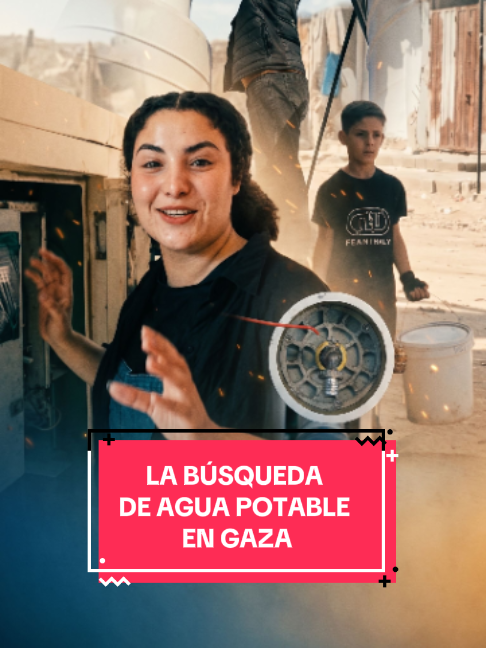 @AJ+ Espa&ntilde;ol