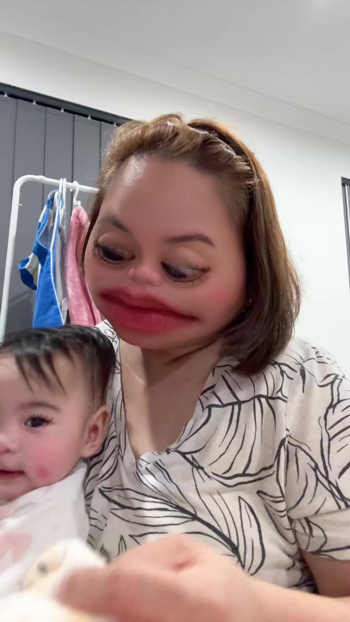 @Mommy Iva