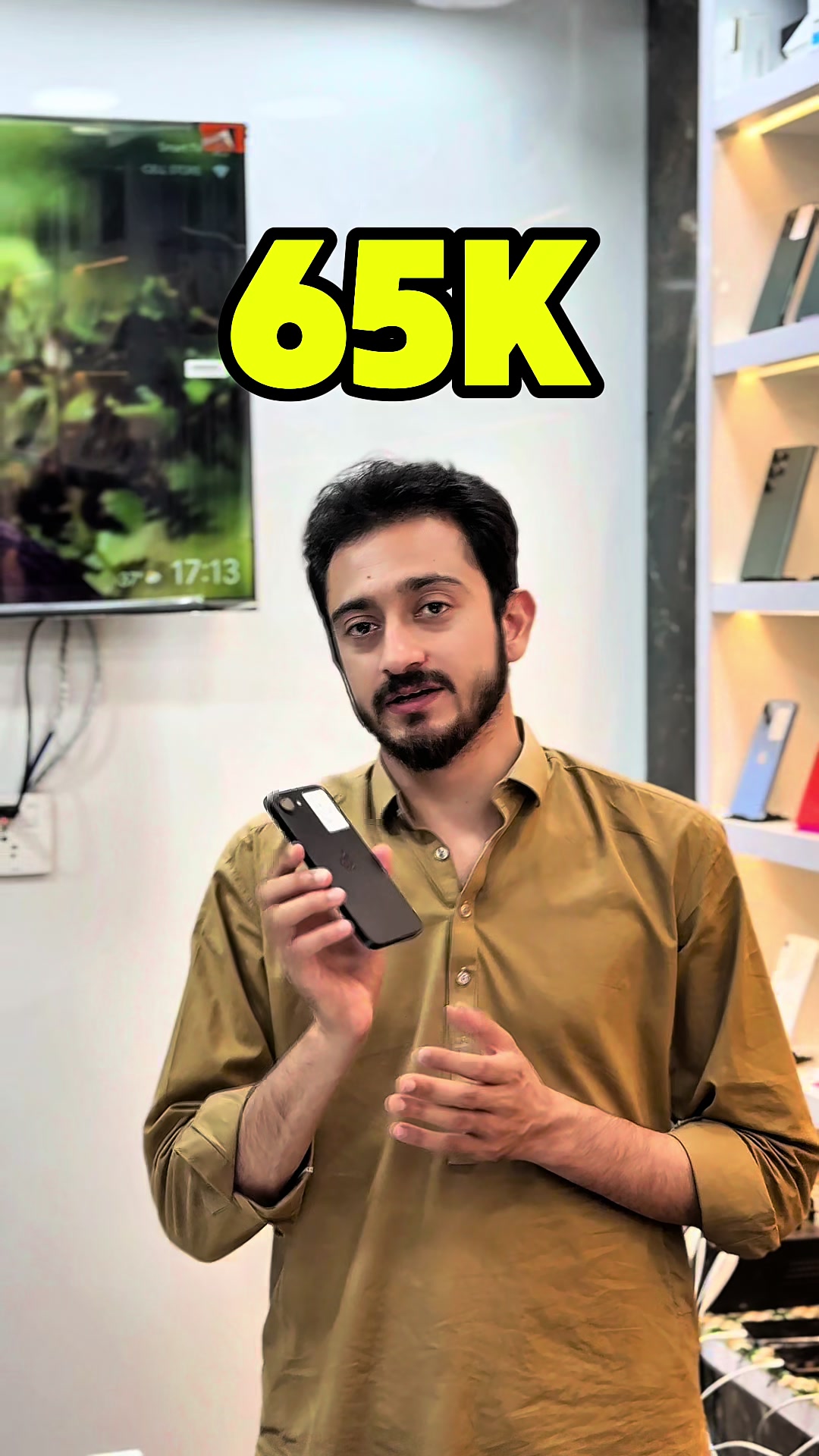 @Cell Store Pakistan