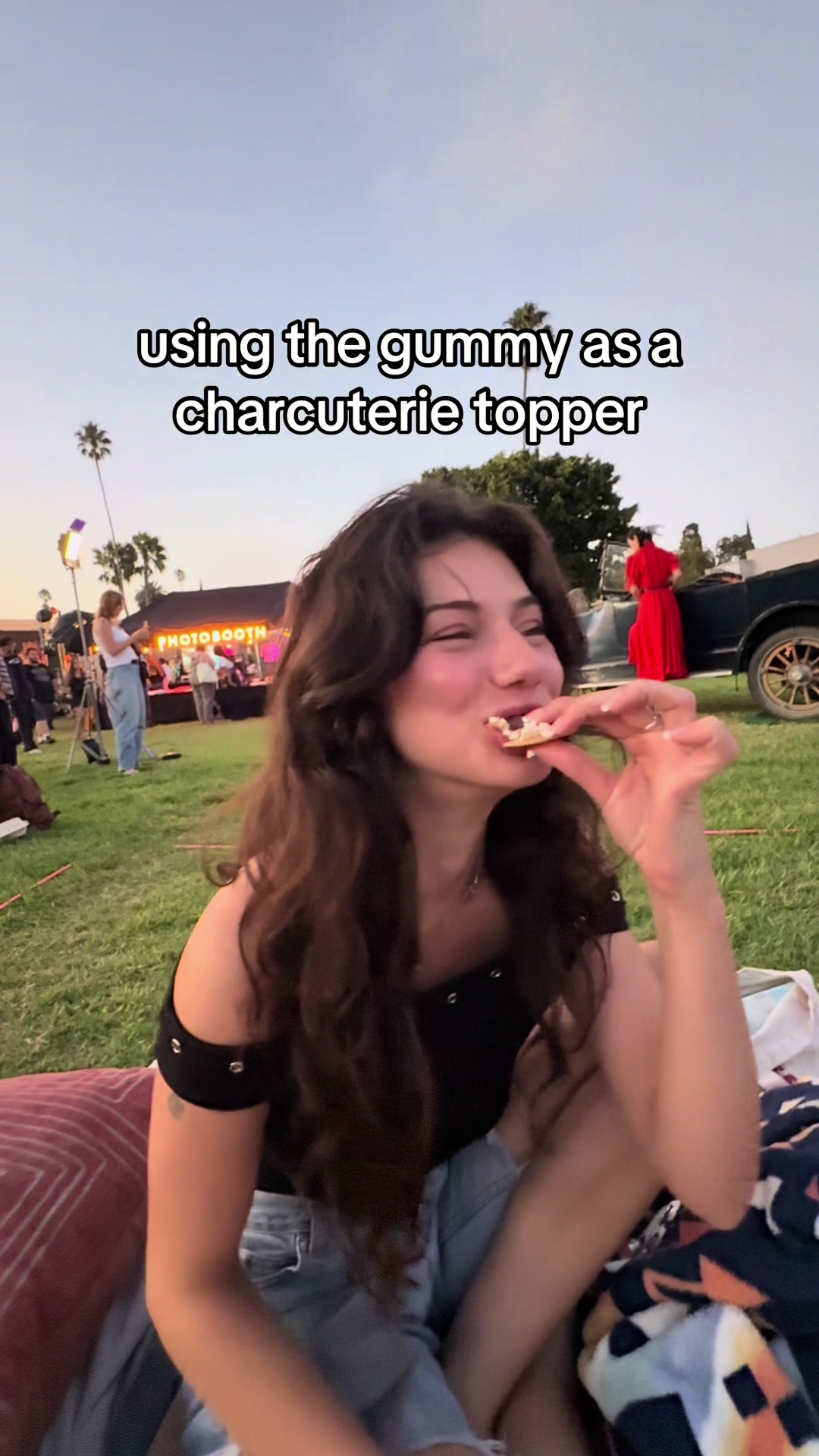 @Addie B