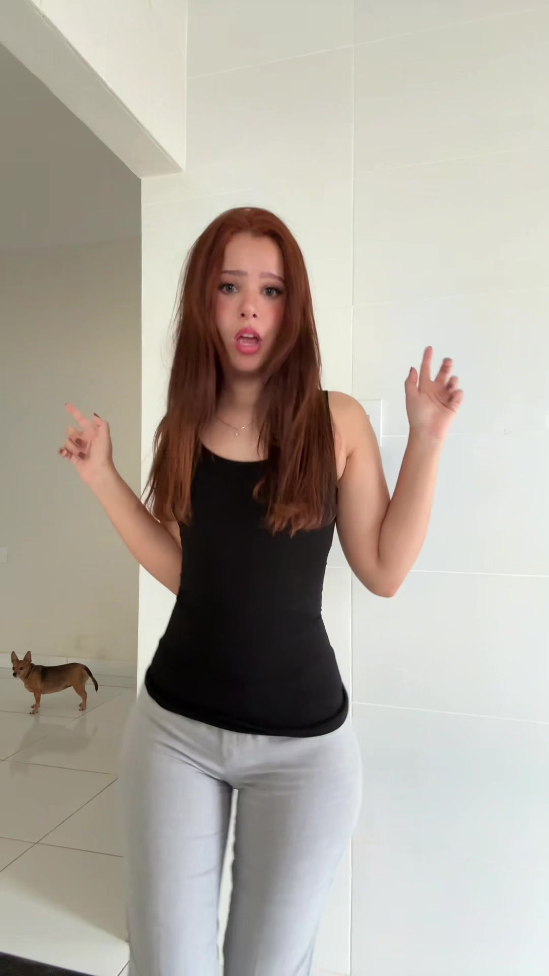 @Isabella Cameron