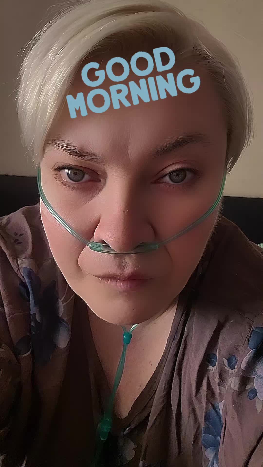 @Maleńka walka o każdy oddech🔥