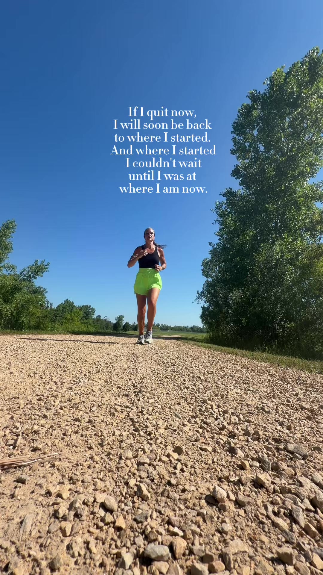 @Katie / Mother Runner