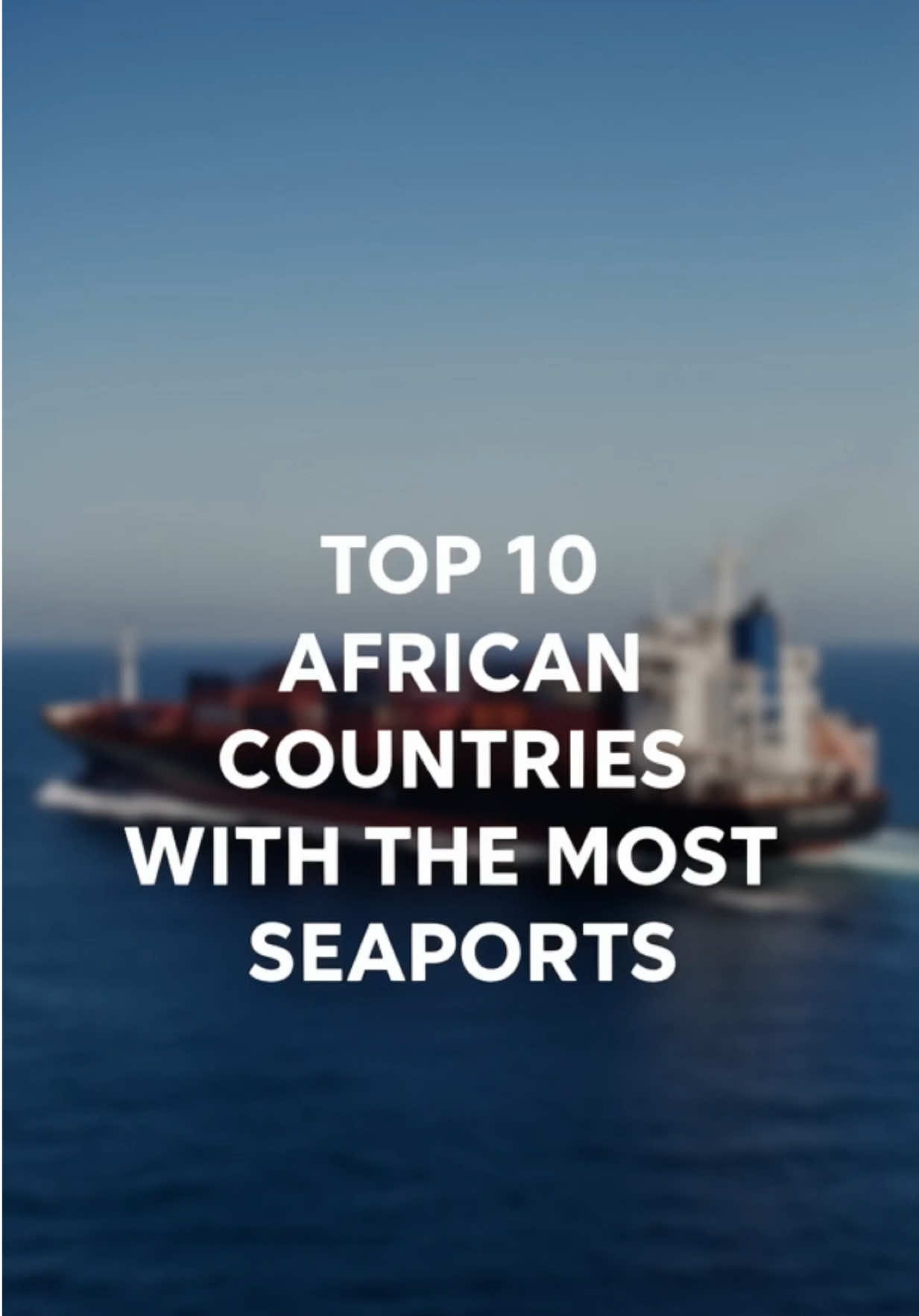 @AFRICA THE MOTHERLAND