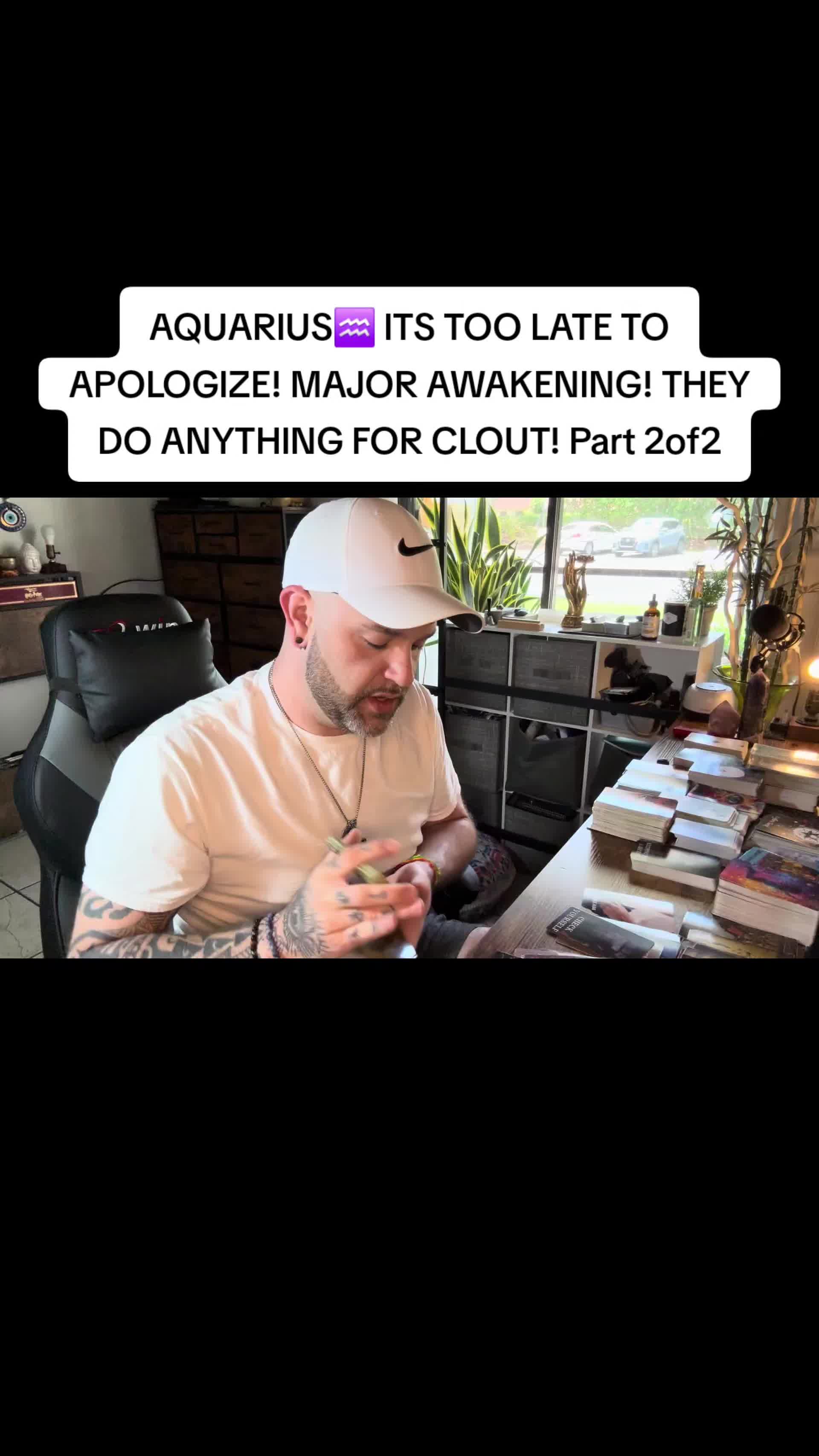 @Louie Spirit Tarot