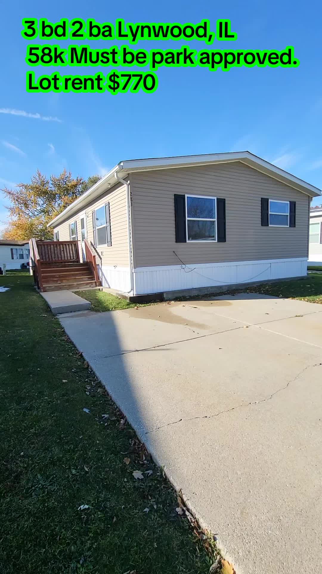 @JM Mobile Home Solutions