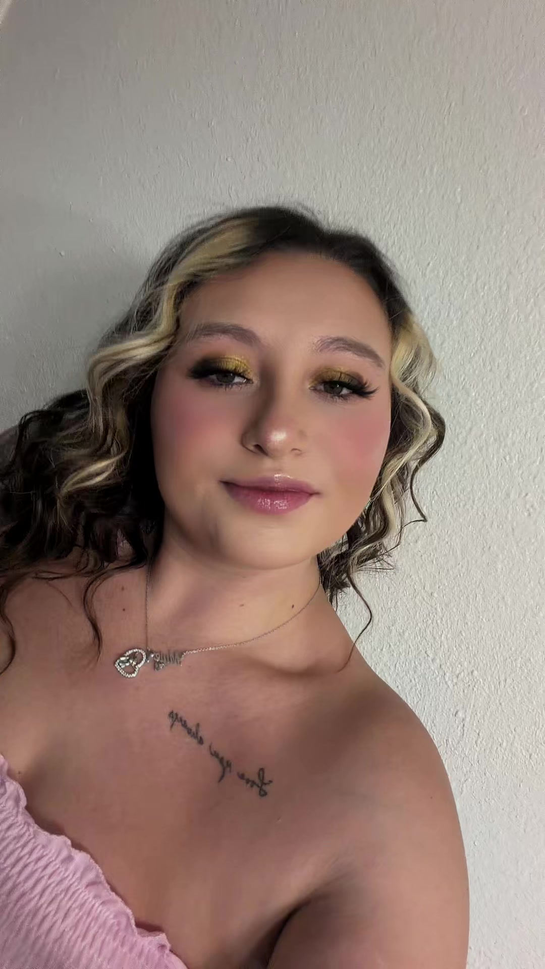 @Becca