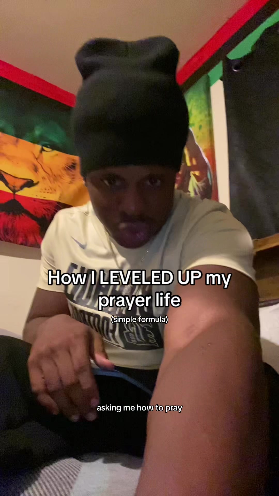 @Isaiah Robinson
