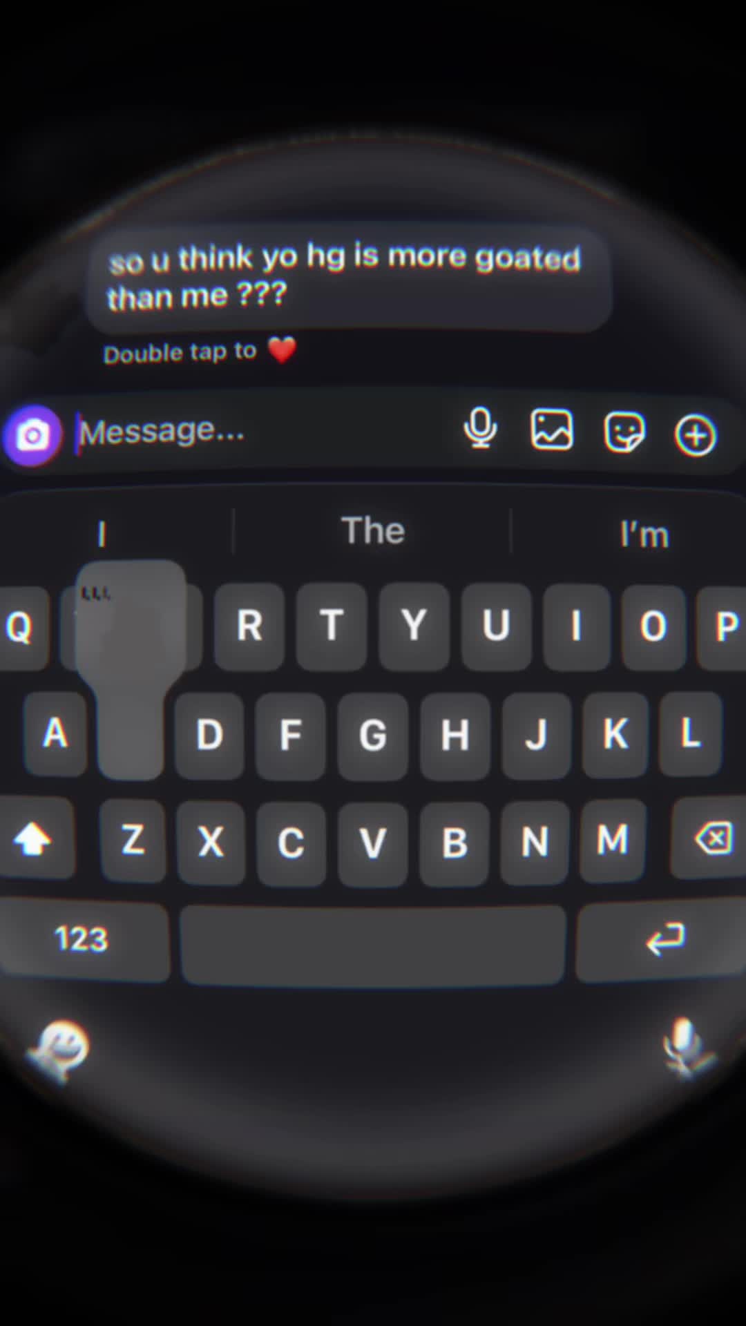 @ 
