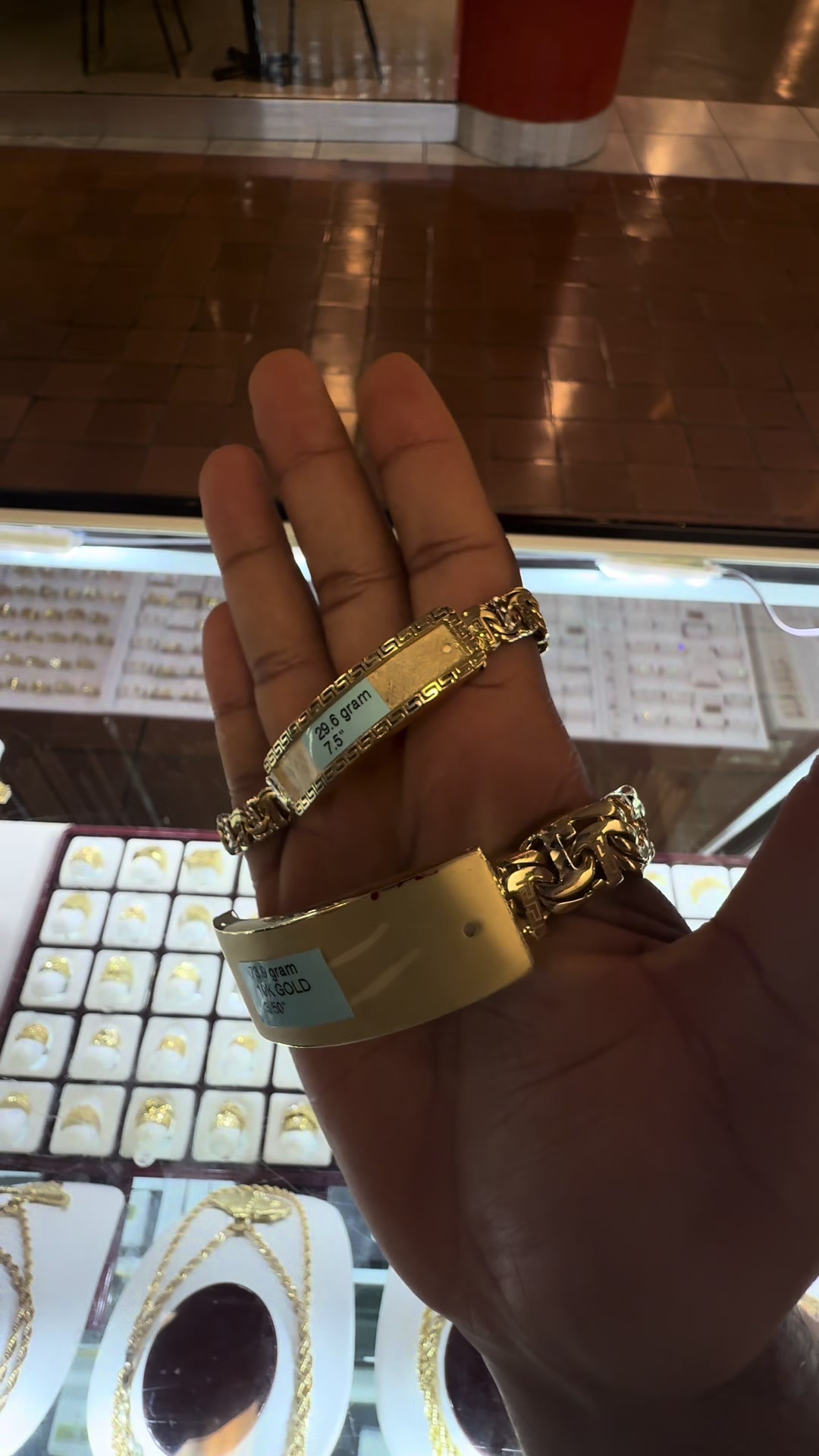@AliJewelers