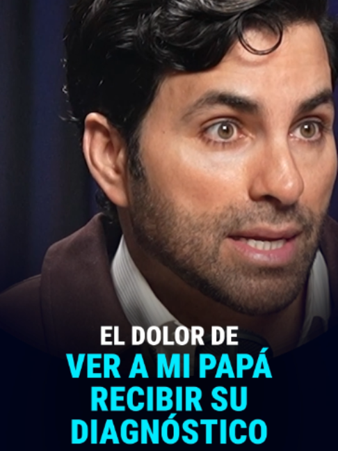 @Marco Antonio Regil