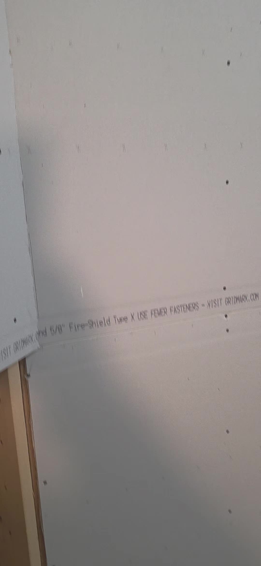 @Zamora drywall