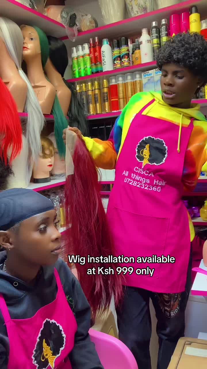 @ciscahairline