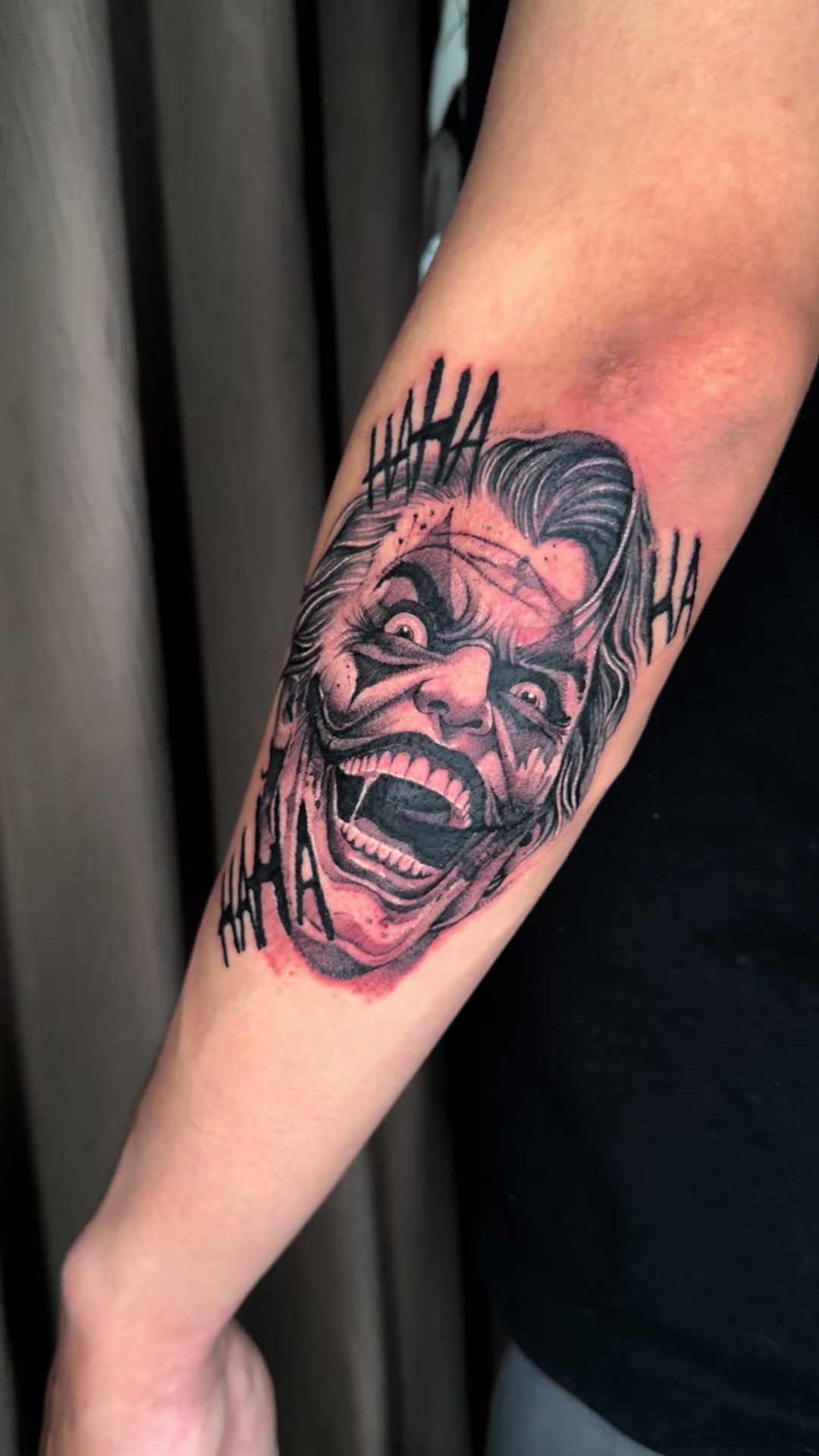@Pukz Tattoo