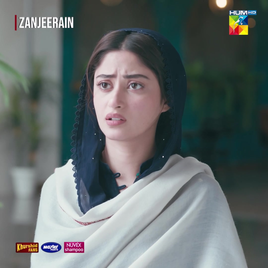@HUM TV