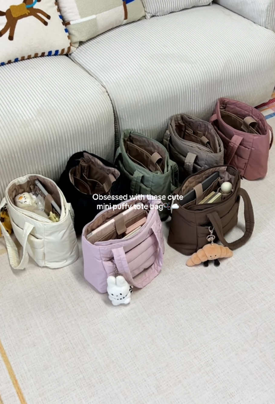 @BAGSMART
