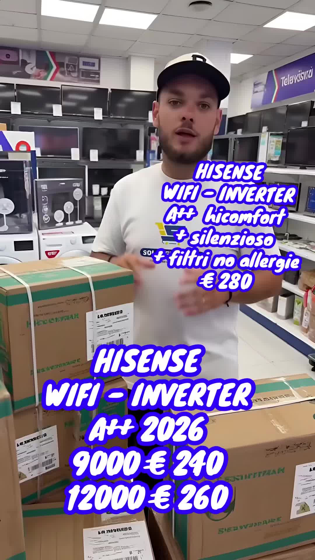 @SOLOPERAFFARE
