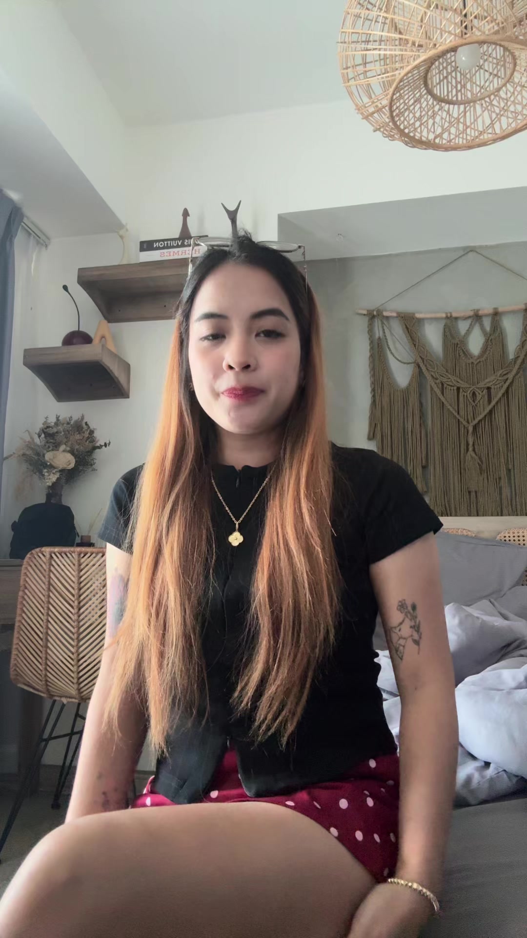@mommanarren